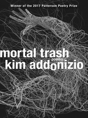 cover image of Mortal Trash